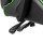 Scaun gaming ergonomic pro XZONE, spatar inalt, verde-negru